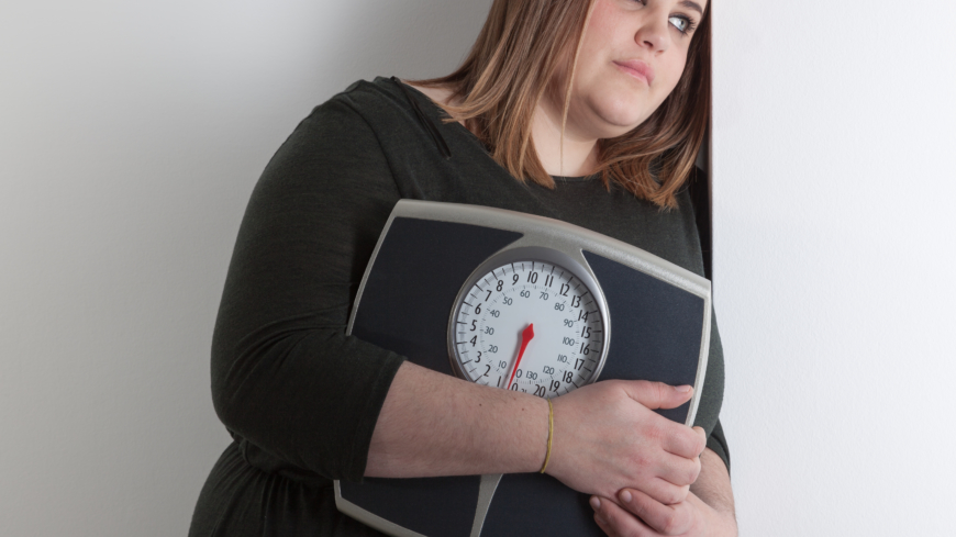 Upptäckten kan även vara en förklaring till att forskare på senare år har kunnat koppla samman stillasittande med fetma och ohälsa. Foto: Shutterstock